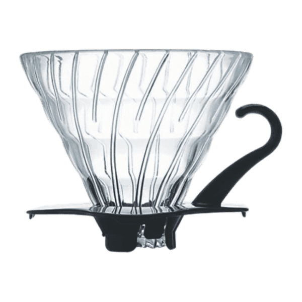 Hario Glass Coffee Dripper V60 02