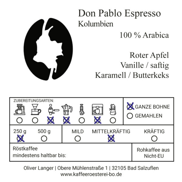 Kaffeeetikett Kaffeeetikett-don-pablo-espresso Don Pablo Espresso