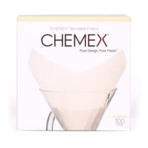 Chemex-Filter FS 100