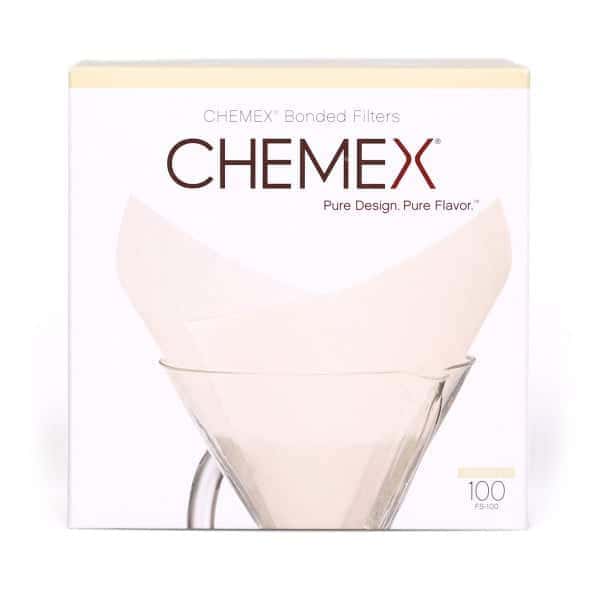 Chemex-Filter FS 100